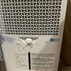 Dehumidifier, WPSOERT 