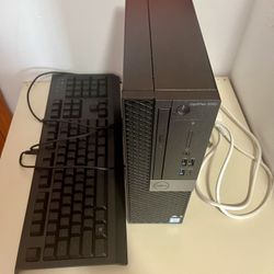 16gb Ram Dell Optiplex 5060