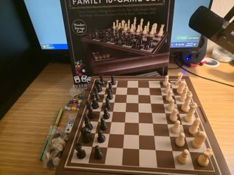 Chess Set