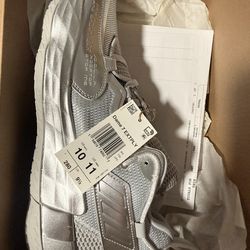 Dame 7 Extply Metallic Silver