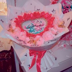 Flores Eternas Para San Valentín 