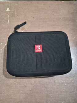 Official Nintendo Switch Carrying Case