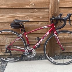 Bike Bicycle Specialized 48  Almost New !!! 