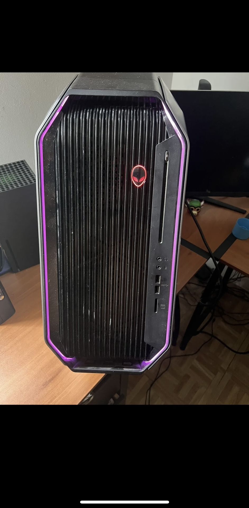 Alienware Area 51 R2 for Sale in Chicago, IL OfferUp