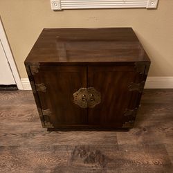 End Table