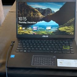 ASUS Laptop 15 inch Screen