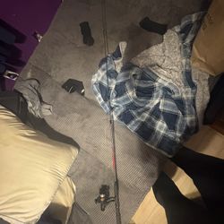 Snapshot Quantum Rod And Reel 