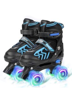 BOYS SKATES