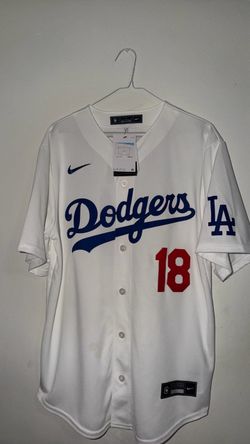 Dodgers Yamamoto Jersey