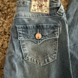 True Religion Jeans