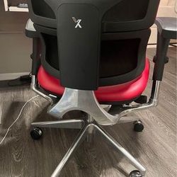 Office X Chair 