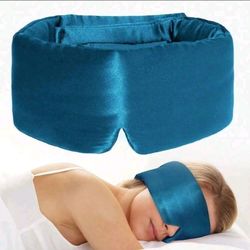 100% Silk SLEEP MASK