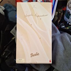Angelic Inspirations Barbie