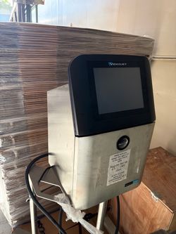 VideoJet 1860 Lot Code Printer
