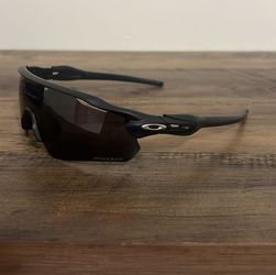 Oakley Radar Ev Sunglasses 009208