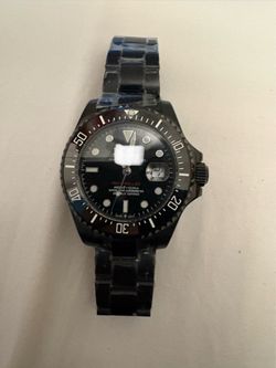 Men’s watch ⌚️