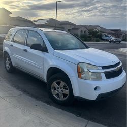 2007 Chevy Equinox