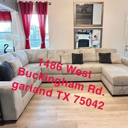 Furniture Sectional Living Room Couch 