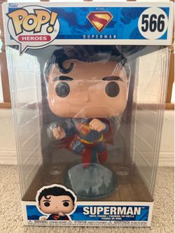 FUNKO POP