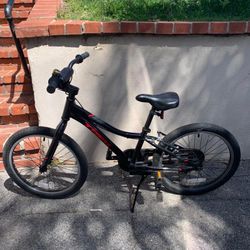 Bicycle For Kids 7-9 Yrs Old 