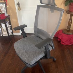 Autonomous Ergo Chair Core - Like New Condition