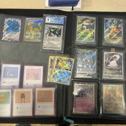 Pokémon Lot *read Description*