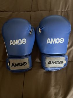 Boxing Gloves