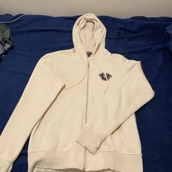 True Religion Sweatshirt Size M