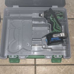 Hitachi Impact