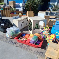 You Want To Go Into The Daycare Business?