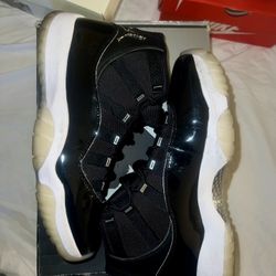 6 Jordan’s All 10.5 