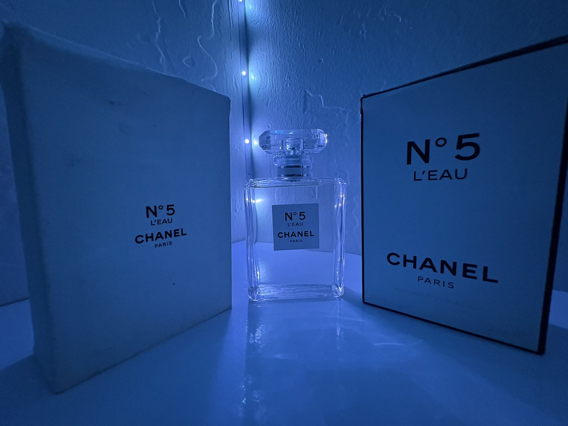 Chanel No 5