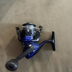 Fishing Reel 