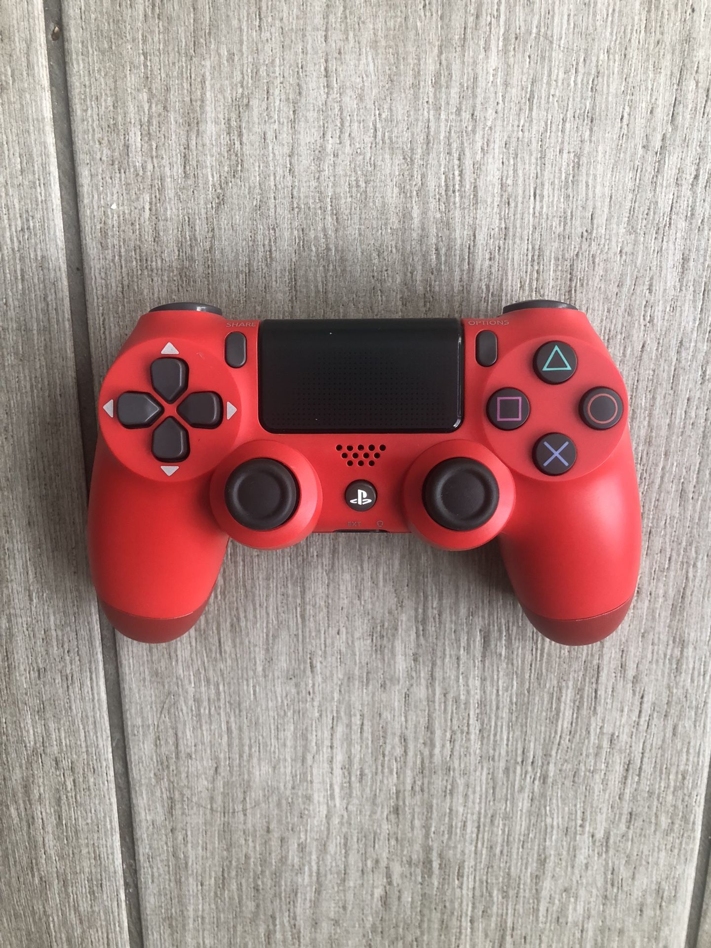 PS4 Controller