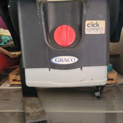 Graco Carseat Base