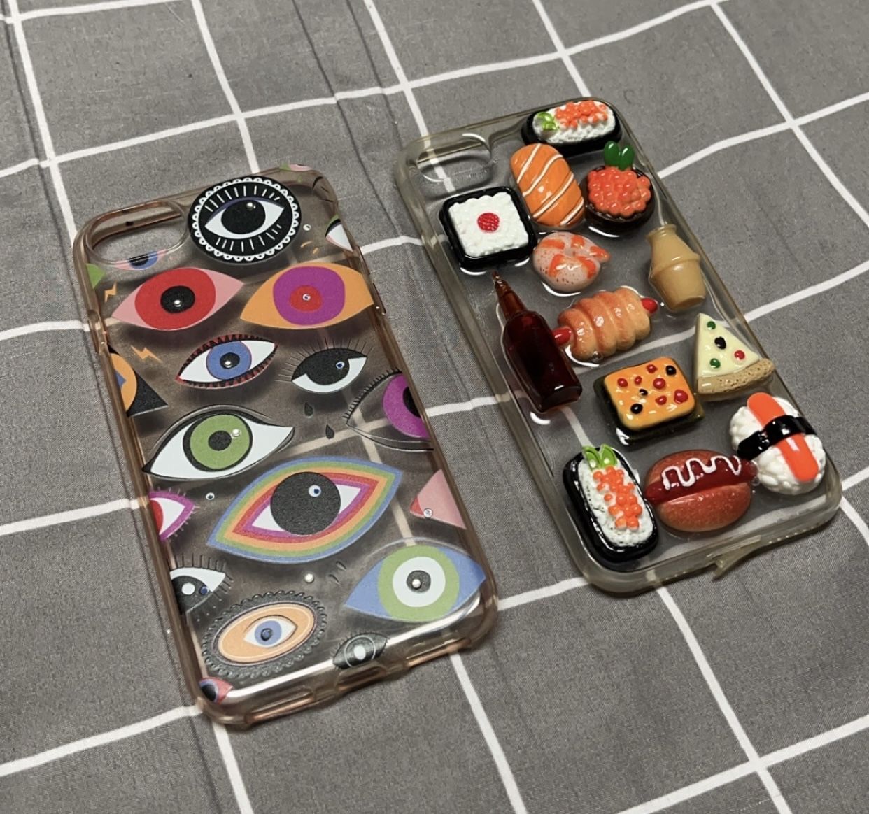 Phone Cases for iPhone 4.7 Inches