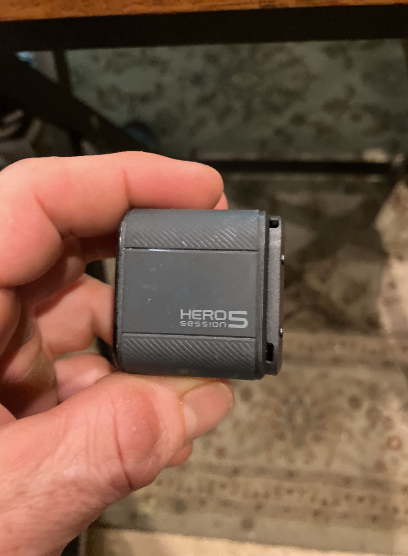 Hero Session 5