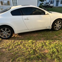 2008 Nissan Altima