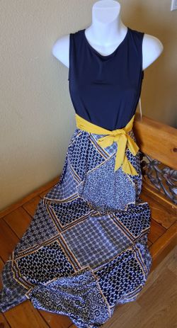 Summer dress
