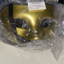 Cosplay Masks