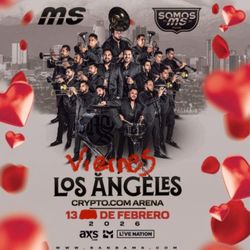 Banda MS  De Sergio Lizarraga 