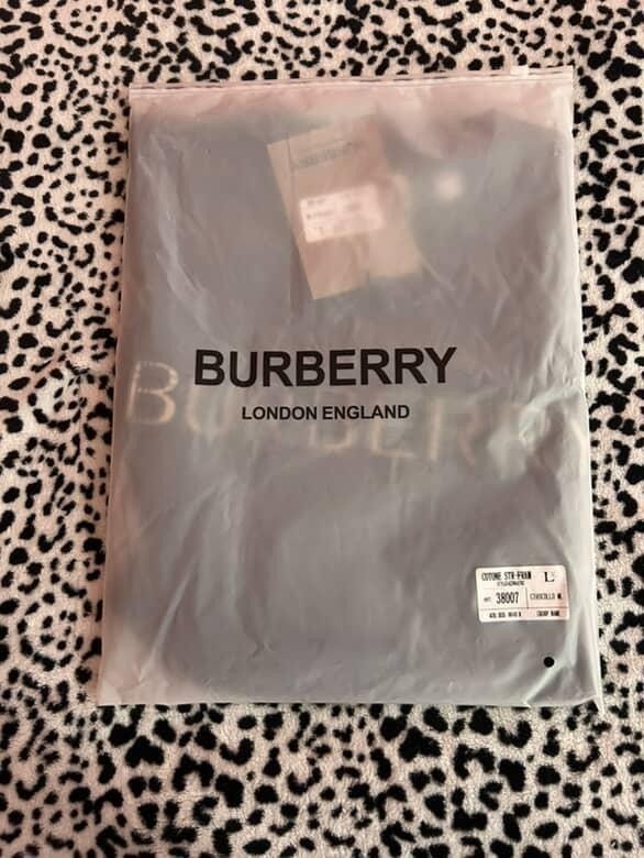 Burberry