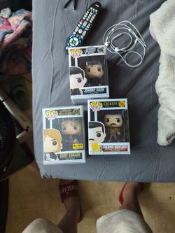 Perfect Condition Never Opened 