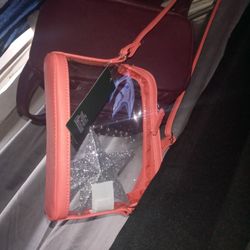 Purses And Backpacks