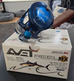 Avet MXL 5.8 Reel