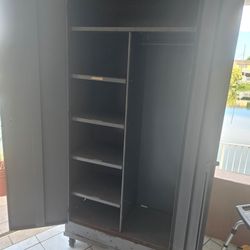 cabinet metal
