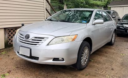 2008 Toyota Camry