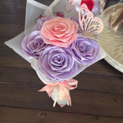 Small Bouquet