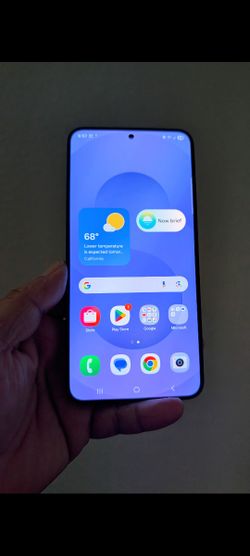 Samsung S25 Plus