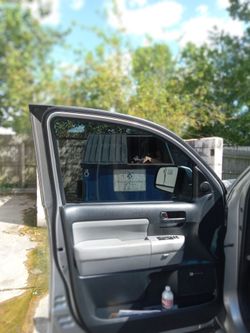 Any shade $120 Ceramic film   Richmondtx/77469

*no travel

*come to me only